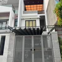 Bán Nhà 3 Tầng Mới Cứng, Mặt Tiền Nguyễn Huy Tự - Sát Biển Nguyễn Tất Thành - Hoà Minh - Liên Chiểu