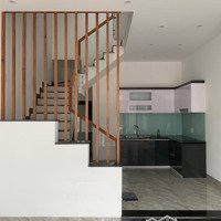 Bán Nhà 3 Tầng Mới Cứng, Mặt Tiền Nguyễn Huy Tự - Sát Biển Nguyễn Tất Thành - Hoà Minh - Liên Chiểu