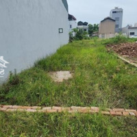 Chính Chủ Cần Bán Lô Đất Đấu Giá 99M Khu Viện Ba, Khánh Hà, Thường Tín, Ô Tô Đỗ Cửa
