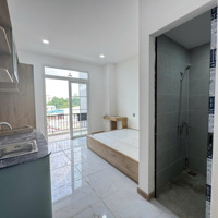 Khai Trương Hệ Thống Căn Hộ Cho Thuê Mới Keng Ban Công Cửa Sổ,Ở Bình Lợi Gần Đh Văn Lang Bình Thạnh