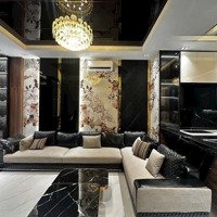 Bán Nhà Mặt Phố Có Thang Máy Tại Đường D7, Phú Mỹ, Quận 7, Tp.hcm, 16,5 Tỷ, 90M2