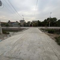Bán Lô Đấtdiện Tích210 Tại Thôn Chí Linh, Xã Yên Đức, Tx Đông Triều, Quảng Ninh. 5.5Ty