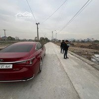 Bán Lô Đấtdiện Tích210 Tại Thôn Chí Linh, Xã Yên Đức, Tx Đông Triều, Quảng Ninh. 5.5Ty