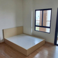 Cho Thuê Căn Hộ 1 Phòng Ngủcó Nt- Nhà Ở Liền - Có Ban Công -Cc Đức Khải Q7-Diện Tích49M2- Giá Bán 7.5 Triệu