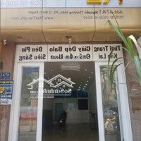 47A 1 Mặt Tiền Đường Nguyễn Thượng Hiền, P5, Quận Bình Thạnh, Tp. Hcm.lh Anh Quang 0903838362