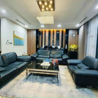 Bán Căn Hộ Tòa Nhà M5 - 91 Nguyễn Chí Thanh, 150 M2, 4 Pn, Nội Thất Đẹp, Giá Bán 11,2 Tỷ