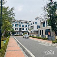 Cần Bán Căn Biệt Thự Đơn Lập 2 Mặt Tiền Trước Sau 450M2/Mặt Tiền 41M /Nhà Thô 3,5 Tầng .Kđt Đặng Xá