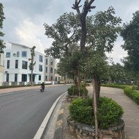 Cần Bán Căn Biệt Thự Đơn Lập 2 Mặt Tiền Trước Sau 450M2/Mặt Tiền 41M /Nhà Thô 3,5 Tầng .Kđt Đặng Xá