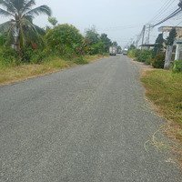 Nhàmặt Tiềnđường Trần Văn Ngà, Xã An Vĩnh Ngãi, Tp Tân An Tỉnh Long An