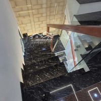 Bán Nhà Siêu Phẩm Hoàng Hoa Thám P.7 Q.bình Thạnh,Diện Tích8Mx18M, 4 Tầng, Giá Bán 18Ty