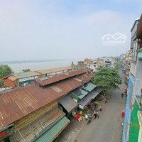 Bán Nhà Mặt Phố Bạch Đằng, Diện Tích 48.3M, Mặt Tiền 4.2M - Khu Vực Đông Đúc