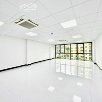 Siêu Phẩm Trần Thái Tông Cầu Giấy 130M2 Xây 7 Tầng, Có Hầm, Thang Máy, Vỉa Hè Rộng, 65 Triệu/Th