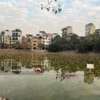 Siêu Phẩm Phố Phương Liệt, Trường Kinh, Ô Tô Tránh, Kinh Doanh Siêu Ngon, Khu Dân Trí Ở Cực Sướng