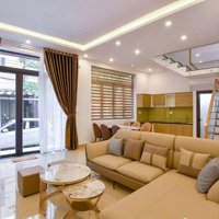 Bán Nhà 3 Tầng Mặt Tiền Đường 5,5M Lê Thị Tính, Thanh Khê, Đà Nẵng