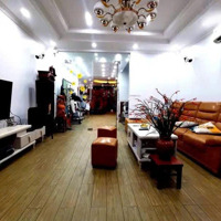 Bán Nhà Mặt Phố Chiến Thắng Hà Đông 85M Xây 5 Tầng Nhà 1 Mặt Đường Và 1 Mặt Khu Đô Thị Kinh Doanh.