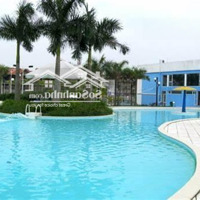 Cho Thuê Biệt Thự, Quang Minh, Mê Linh, 300, 400 M2, 3 Tầng, Full Đồ Nội Thất Sịn, Giá 30- 35 Tr/T