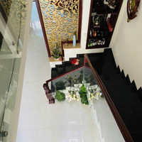 Cần Nhà 3 Tầng Thiết Kế Hiện Đại Kđt Hà Quang 2, Nhatrang Giá Chỉ 6,3 Tỷ