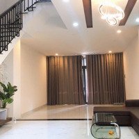 Cần Nhà 4 Tầng Đường A2 Kđt Vcn Phước Hải - Sổ Hồng Đã Hoàn Công - Giá Tốt Chỉ 11 Tỷ