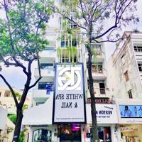 Cho Thuê Nhà: 67 Nguyễn Trãi - Phường Bến Thành - Quận 1