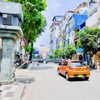 Cho Thuê Nhà: 67 Nguyễn Trãi - Phường Bến Thành - Quận 1