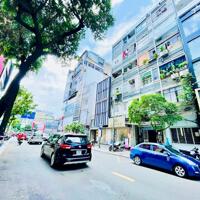Cho Thuê Nhà: 67 Nguyễn Trãi - Phường Bến Thành - Quận 1