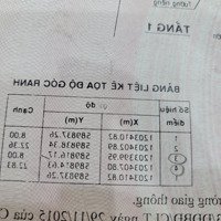 Bán Nhà Xưởnng 1/Ngắn Lê Thị Kim Xuân Thới Sơn Hóc Môn,Diện Tíchxưởng 180M2, Giá Bán 5,3Tỷ