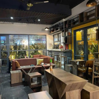 Cho Thuê Góc 2Mt Trần Khắc Chân Quận 1.