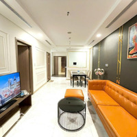 Bán Căn Hộ Cao Cấp 3 Phòng Ngủ 2 Vệ Sinhtại The Prince Residence, 8 Tỷ, 96M2, Q. Phú Nhuận, Hcm