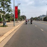 Chính Chủ Cần Bán Gấp Lô Đất Mặt Tiền Kinh Doanh Trung Tâm Gần Chợ Tp Bà Rịa Vũng Tàu Giá Rẻ 3,2 Tỷ
