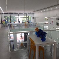 Cho Thuê Nhà Tuyến 2 Lê Hồng Phong Mặt Tiền Siêu Rộng Kinh Doanh Tốt