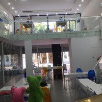 Cho Thuê Nhà Tuyến 2 Lê Hồng Phong Mặt Tiền Siêu Rộng Kinh Doanh Tốt