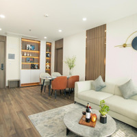 Bán Gấp Trả Nợ Căn Hộ View Biển Mỹ Khê - 2 Phòng Ngủ 82.5M2, Sở Hữu Lâu Dài, Sổ Đỏ Đầy Đủ