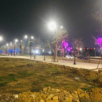 Bán Lô Ngoại Giao 100M2 Sát Góc View Công Viên Centre Ville Lương Sơn Giá Chỉ Hơn 2 Tỷ Sẵn Sổ Đỏ
