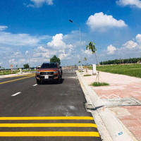 Đất Nền Đường Phùng Hưng Cách Chợ An Phước 1Km Thanh Toán Chỉ 30% Hỗ Trợ Vay, Sổ Hồng Sẵn