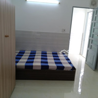 Căn Hộ 1 Phòng Ngủ+ Gác Lửng, Bếp Riêng, 45M2 Đường Cộng Hòa Ngay Hoàng Hoa Thám, Tòa Nhà Pico