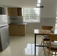 Căn Hộ 1 Phòng Ngủ+ Gác Lửng, Bếp Riêng, 45M2 Đường Cộng Hòa Ngay Hoàng Hoa Thám, Tòa Nhà Pico