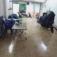 Cho Thuê Nhà Nguyễn Trãi Q5 Gần Trần Binh Trọng