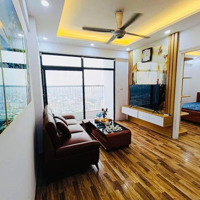Chính Chủ Cần Tiền Nên Bán Gấp Căn Góc 2 Phòng Ngủ 2Vs Toà Golden An Khánh 66M2 Full Đồ Sẵn Sổ