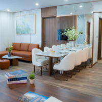 Cực Kì Ưu Đãi Chỉ Trong T2/2025. Căn Hộ Cao Cấp The Sang Trực Diện Biển Mỹ Khê - Đà Nẵng