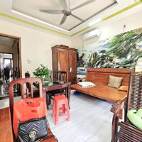 Nhà Đẹp Nguyễn Oanh Gần Chợ Căn Cứ 26, 2 Mặt Hẻm Kinh Doanh Trước Sau, 75M2, 5 Tầng