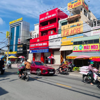 Nhà Đất Lớn Kha Vạn Cân Gần 300M2 Ngang 13M. Hẻm 8M Thẳng Tắp. Tặng Dãy Trọ Sẵn Thu Nhập