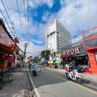 Nhà Đất Lớn Kha Vạn Cân Gần 300M2 Ngang 13M. Hẻm 8M Thẳng Tắp. Tặng Dãy Trọ Sẵn Thu Nhập