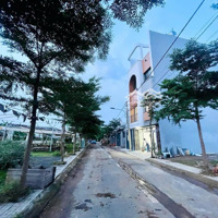 Chủ Ra Nhanh Lô Đất 125M2 Trên Đường Dt769, Khu Tđc Lộc An - Bình Sơn, Dân Cư Hiện Hữu Sẵn
