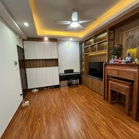 Cho Thuê Căn Hộ Chung Cư C13 Bộ Quốc Phòng Tại Ngõ 99 Định Công Hạ, Định Công, Hoàng Mai, Hà Nội