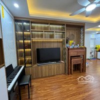 Cho Thuê Căn Hộ Chung Cư C13 Bộ Quốc Phòng Tại Ngõ 99 Định Công Hạ, Định Công, Hoàng Mai, Hà Nội