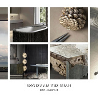 Bán Căn Hộ Haus Đà Lạt| Haus Sky Villa Mist H101-167M + Sv27M Giá Thoả Thuận