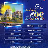 Em Tuyết Có 05 Căn Ngoại Giao Vip Studio, 1Br Ck 18% Tại Sun Urban City Hà Nam. Lh Em: 0359513806