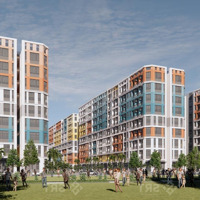 Em Tuyết Có 05 Căn Ngoại Giao Vip Studio, 1Br Ck 18% Tại Sun Urban City Hà Nam. Lh Em: 0359513806