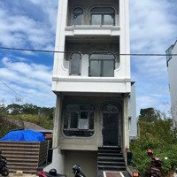 Bán Hiện Trạng Nhà Khu Quy Hoạch Phạm Hồng Thái Trung Tâm Đà Lạt