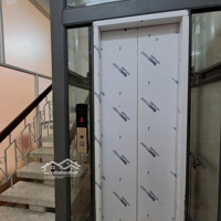 Nhàmặt Tiềnsiêu Víp Ngay Tt Q1,Dt(4,3X17)M,7 Tầng, Thang Máy, Cn 67,2M2,Sàn Xd 432,8M2, 14 Phòng Ngủ 14 Vệ Sinh